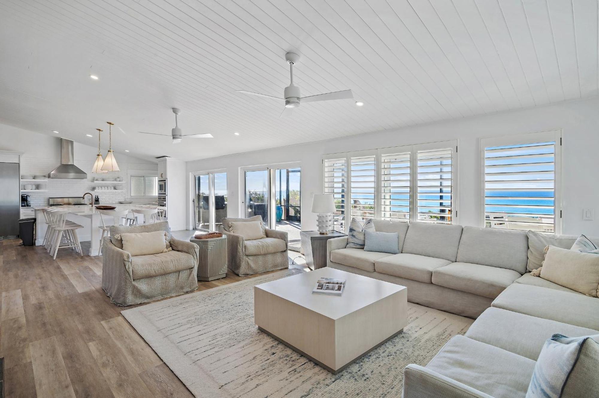 239 Pelican Circle Inlet Beach Dış mekan fotoğraf