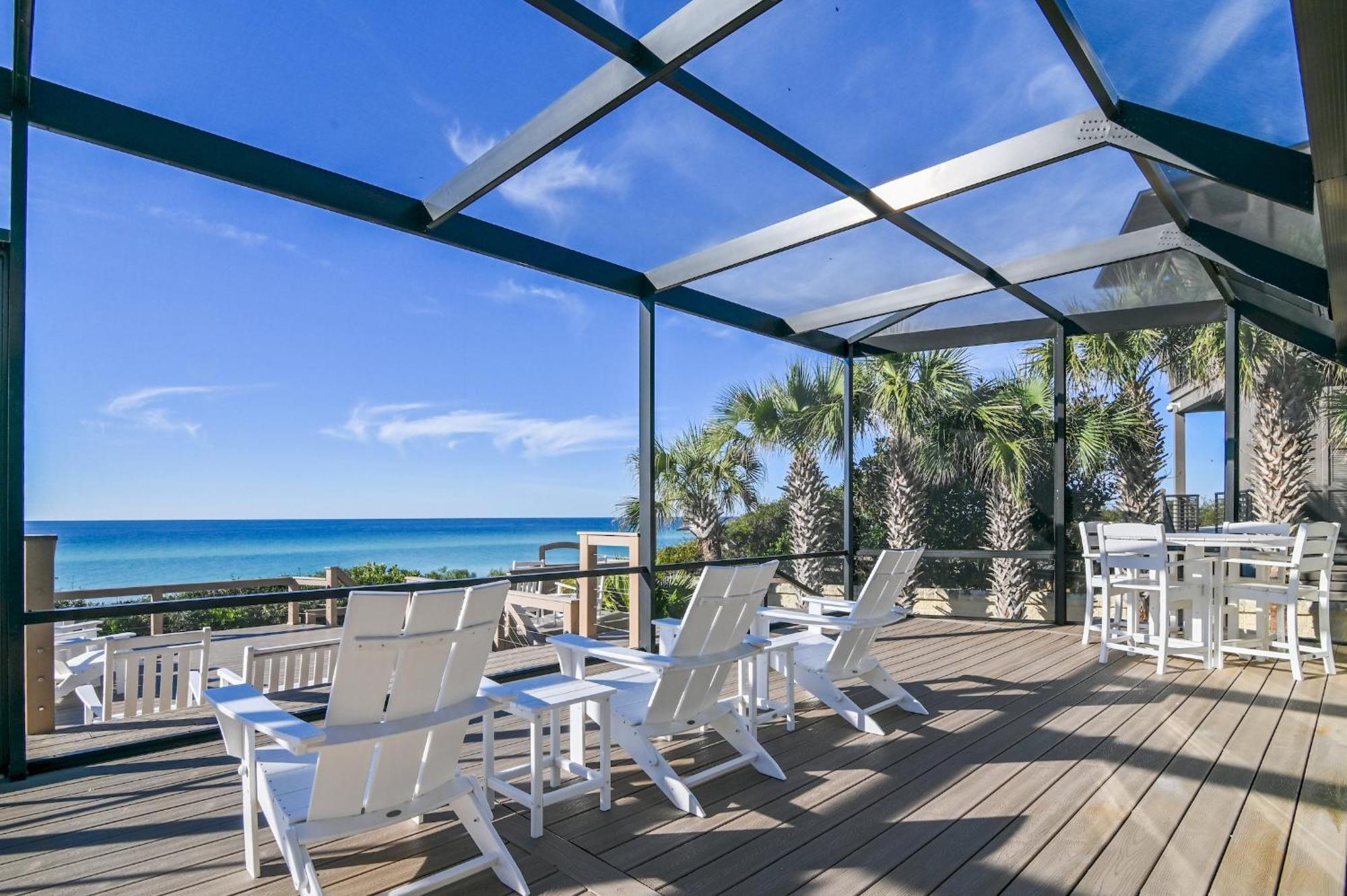 239 Pelican Circle Inlet Beach Dış mekan fotoğraf